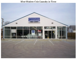 Family Laundry - Evansville, IN